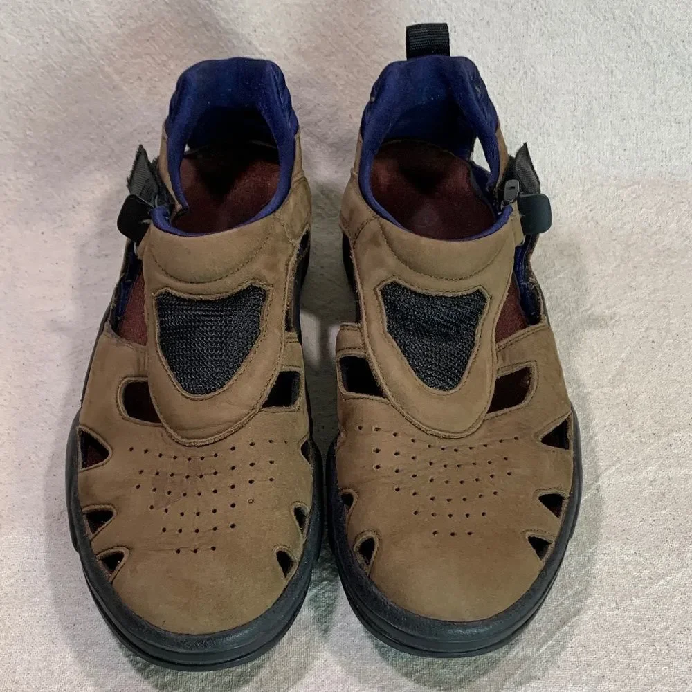 Flojos Sandals Mens Size 11